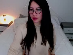 Recent screenshot of mia_thompsoon_