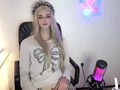 Recent screenshot of mia_vr
