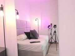 Recent screenshot of miaa_desire