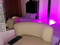 Recent screenshot of miaa_foxx03