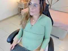 Recent screenshot of miaamadorvs