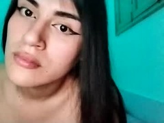 Recent screenshot of miaamy20