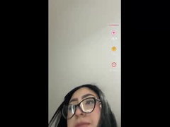 Recent screenshot of miaastra