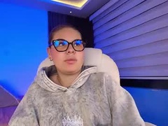 Recent screenshot of miabloom29
