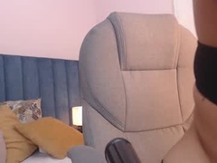 Recent screenshot of miabloomm