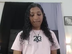 Recent screenshot of miacoock