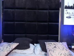Recent screenshot of miacurly