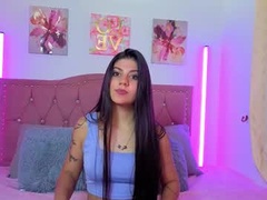 Recent screenshot of miagreisy
