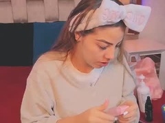 Recent screenshot of miah_stewart