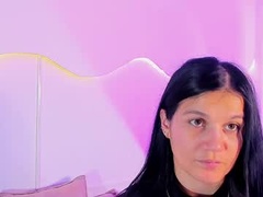 Recent screenshot of miahansson