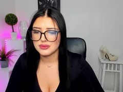 Recent screenshot of miahavefun