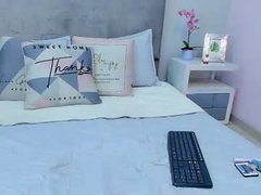 Recent screenshot of miajoy_