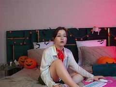 Recent screenshot of miajoys