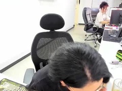 Recent screenshot of mialoren_cg