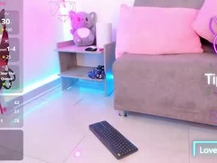 Recent screenshot of miamoon7