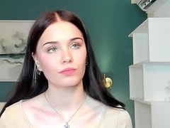 Recent screenshot of micaelahormander