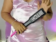Recent screenshot of micaelahot04
