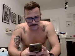 Recent screenshot of mich6921