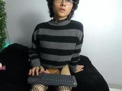 Recent screenshot of mich_marin