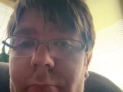 Recent screenshot of michael12291996