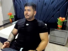 Recent screenshot of michael_hill1