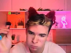 Recent screenshot of michael_just