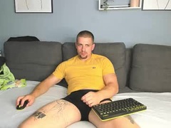 Recent screenshot of michael_tompsonn