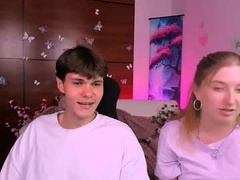 Recent screenshot of michael_westing
