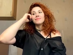 Recent screenshot of michaelafutch