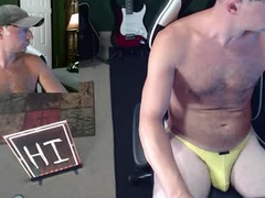 Recent screenshot of michaelglenstone