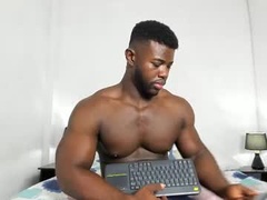 Recent screenshot of michaell_donnovann