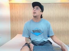 Recent screenshot of michaell_shaw