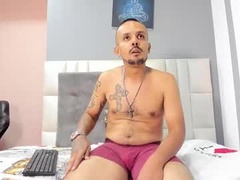 Recent screenshot of michel_jonexx