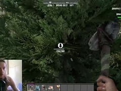 Recent screenshot of michel_woods