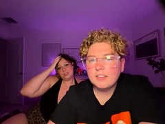 Recent screenshot of michelebussexx
