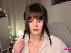 Recent screenshot of michelewild