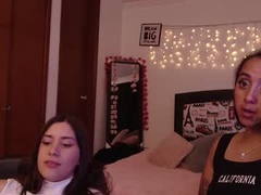 Recent screenshot of michell_h