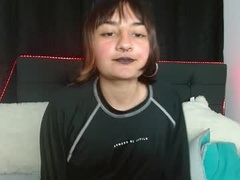 Recent screenshot of michelle3_xx