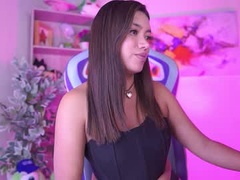 Recent screenshot of michelle_chang_