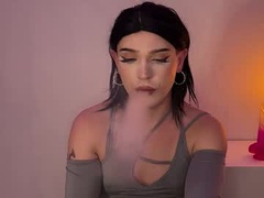 Recent screenshot of michelle_jacksonn