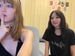 Recent screenshot of michelle_neely