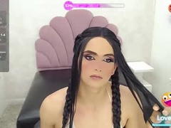 Recent screenshot of michelle_pino27