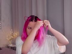 Recent screenshot of michelle_rebel_