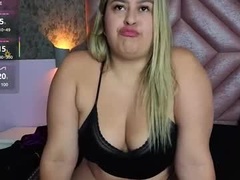 Recent screenshot of michelle_rosssi