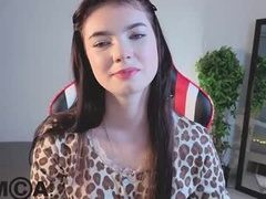 Recent screenshot of michelle_vasquez