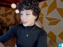 Recent screenshot of michelleastro