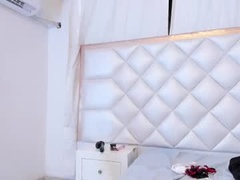 Recent screenshot of michelleblair1