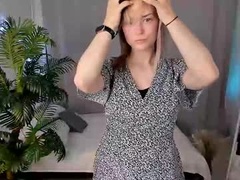 Recent screenshot of michellecoy