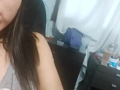 Recent screenshot of michelleleslie