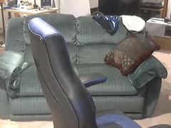 Recent screenshot of michellemartin